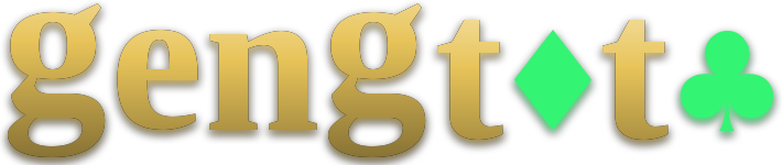 gengtoto logo