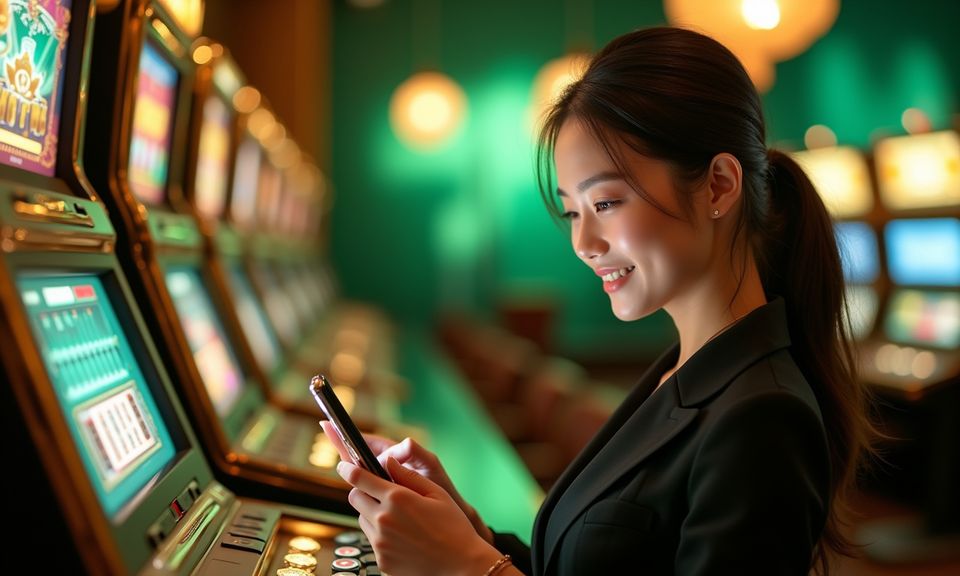 gengtoto casino app visual