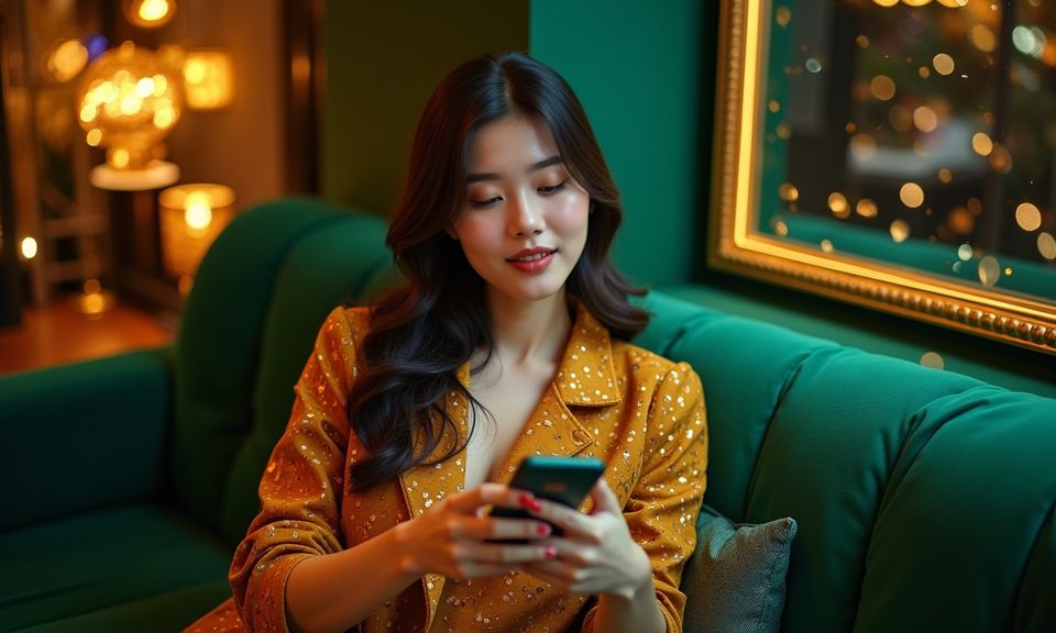 gengtoto mobile gaming