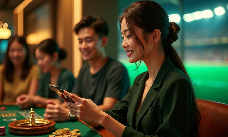 gengtoto mobile app