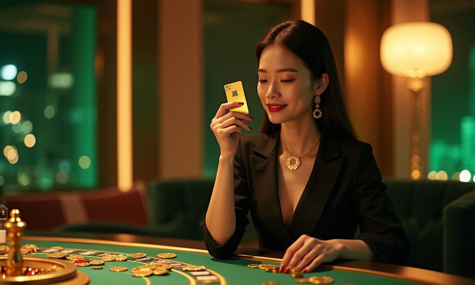 gengtoto 應用程式內置功能